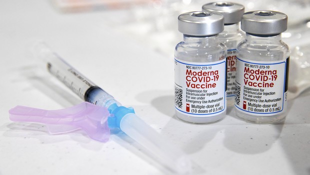 Vaccin  - Coronavirus