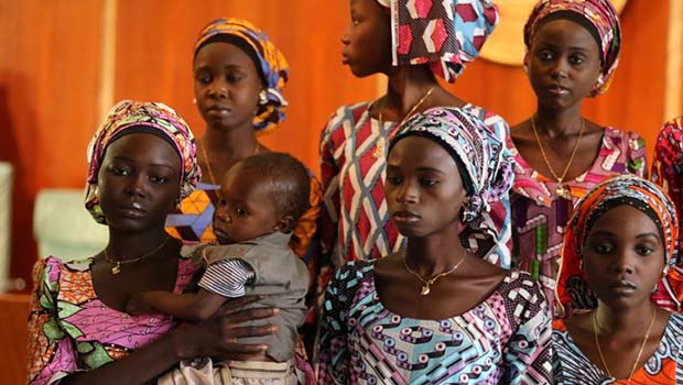 Des victimes de Boko Haram violées par des responsables nigérians