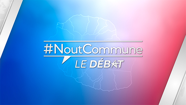 #NoutCommune - Saint-Denis - Débat - La Réunion