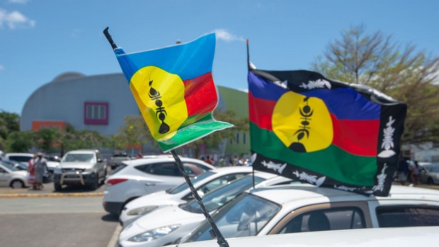 Nouvelle-Calédonie : les indépendantistes rejettent l’invitation de Darmanin à Paris - Juillet 2022