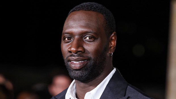 Omar Sy