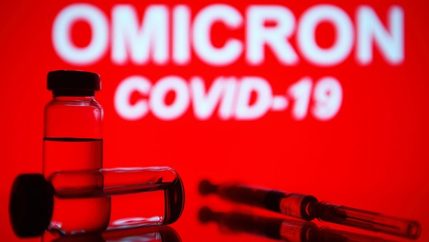 Omicron - Coronavirus
