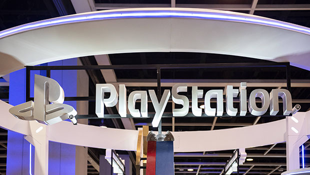 PlayStation - Sony