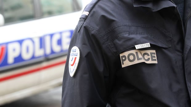 Police - France