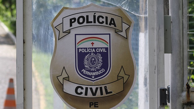 Brésil - Police 