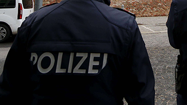 Police Autriche 