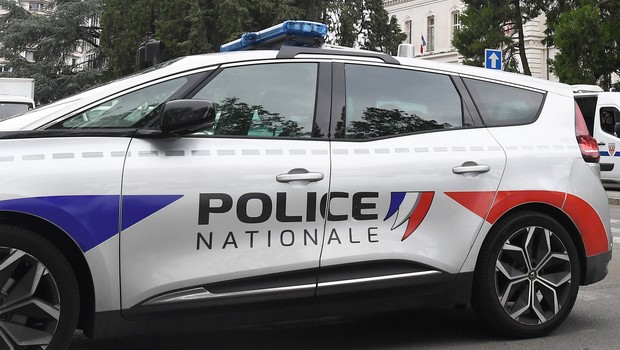 Police - Faits divers - France - Octobre 2023