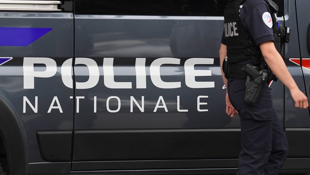 Police faits divers France