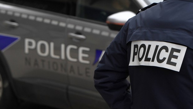Police - Policiers - France