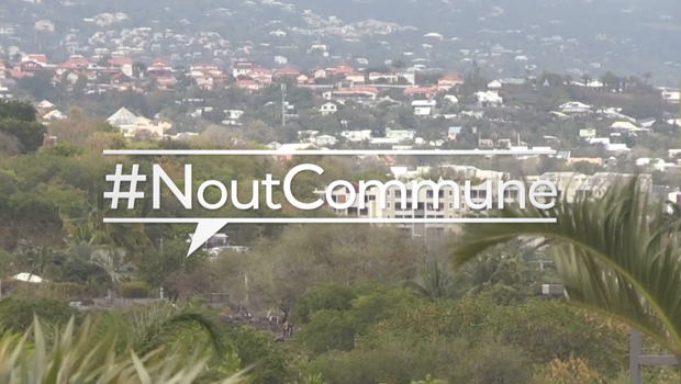 Nout Commune - La Possession