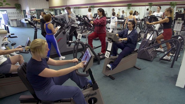 Reducing Cardiovascular Risk: Study Finds Optimal Exercise Routine – LINFO.re