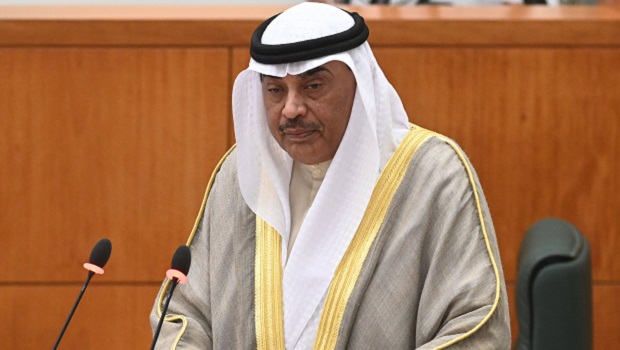 Sabah al-Khaled al-Sabah - Juin 2024