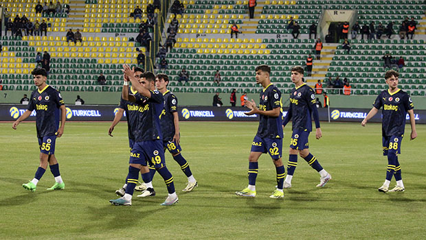 Supercoupe de Turquie : les joueurs de Fenerbahçe quittent le trrain