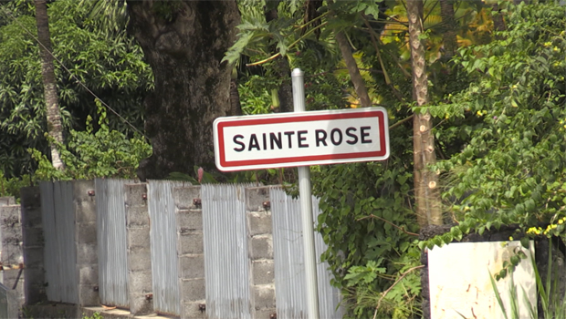 #NoutCommune - BIlan - Sainte Rose