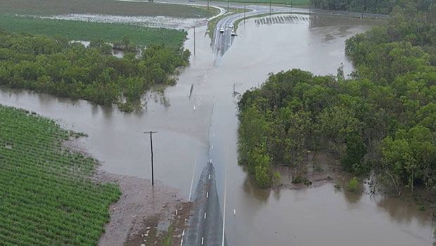 Tempête - Inondations - décembre 2023