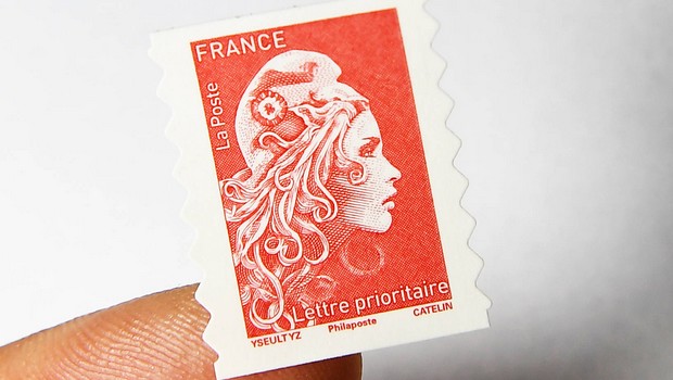 La Poste : hausse du prix du timbre de 3,6% au 1er janvier