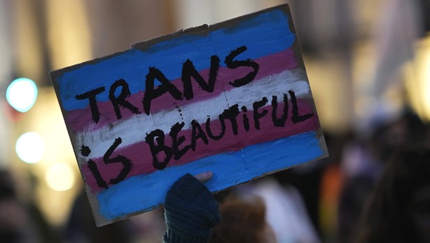 Transgenre - Transsexuel 