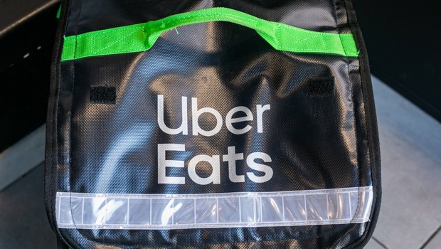 Uber Eats 