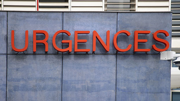Hôpital - Urgence