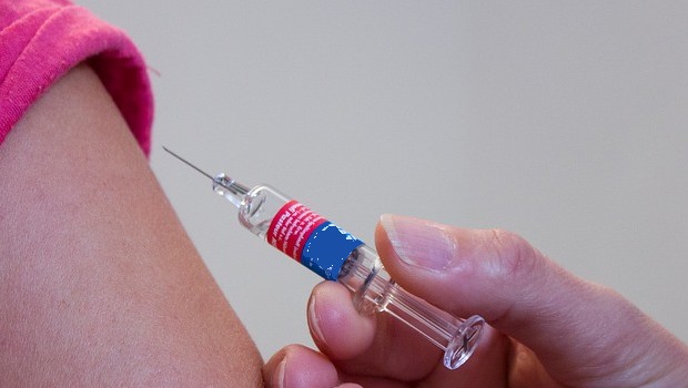 Vaccin - rougeole