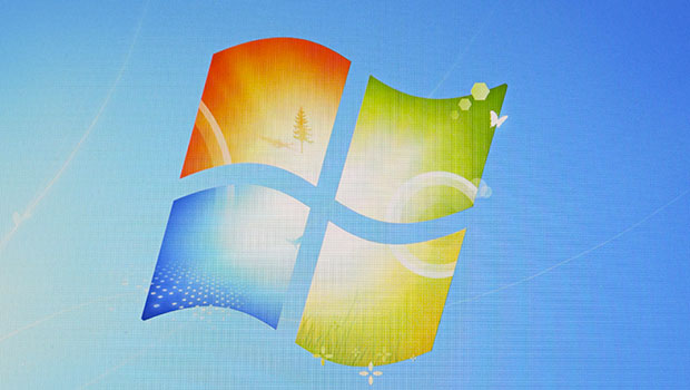 Windows 7 -  Microsoft 