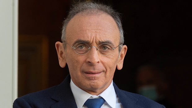 Eric Zemmour