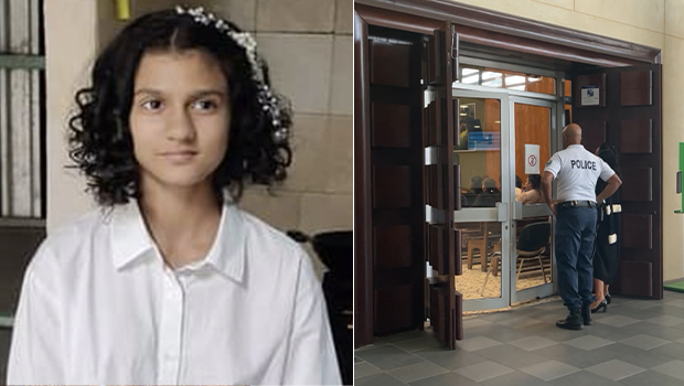 Meurtre de Shana : l’adolescente de 14 ans incarcérée à Domenjod au quartier pour mineurs