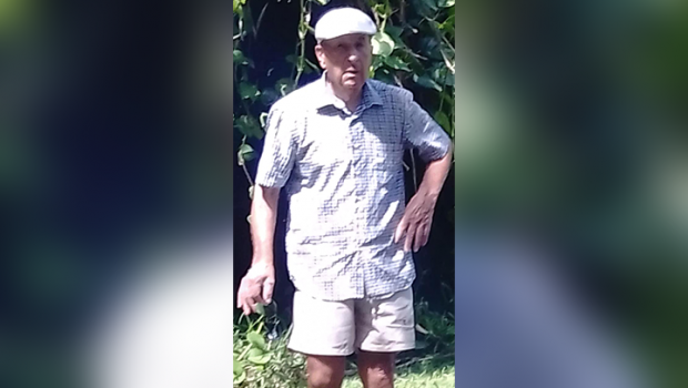 Disparition : Rock Robert, âgé de 70 ans, a disparu depuis le mardi 03 mai