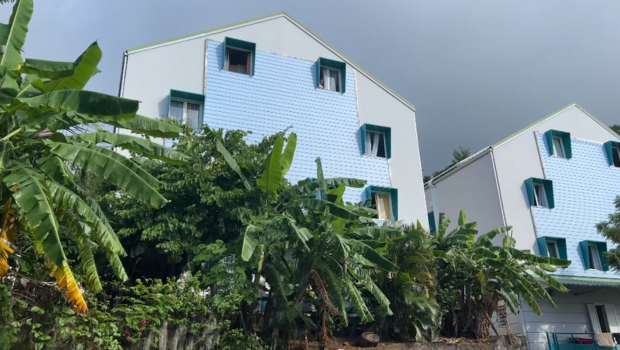 Enquête : 200 000 personnes touchées par le mal-logement à La Réunion