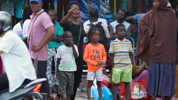 Mayotte : Un enfant de 3 ans décède du Choléra