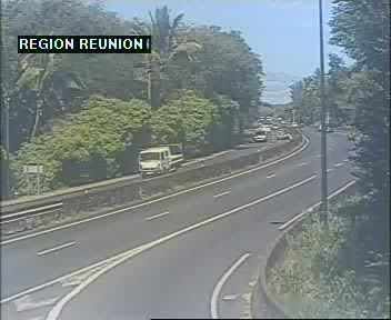 Region Réunion