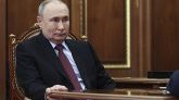 JO Paris 2024 : V. Poutine a laissé entendre qu'il poursuivra les combats pendant les jeux