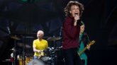 Mick Jagger : "je travaille sur un nouvel album des Rolling Stones"