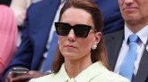 Kate Middleton sort de sa réserve suite à un terrible évènement 