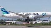 Air Austral : la compagnie aérienne annonce la réouverture de sa ligne Réunion-Chennai (Inde) dès le 6 mai 