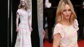 Festival de Cannes 2016 : les plus belles robes des stars lors de l'ouverture des cérémonies