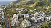 730 nouveaux logements ont vu le jour en 2021 à La Réunion