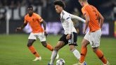 Ligue des nations : match nul entre l'Allemagne et les Pays-Bas, la France éliminée