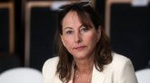 Ségolène Royal fait part de sa volonté de diriger une liste "d'union" de gauche avec LFI pour les élections européennes