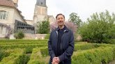 Eure-et-Loir : Stéphane Bern annonce sa candidature pour les municipales 2024