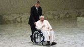 Annulation de son voyage en Afrique, le pape François exprime son "grand regret"