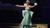 Grammy Awards 2022 : l'émouvante prestation de Lady Gaga