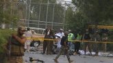 Pakistan : neuf soldats tués dans un attentat suicide à la bombe