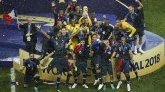 Un réunionnais de 25 ans parie 2000 euros sur la victoire de La France face à l'Argentine