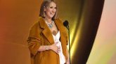 Grammy Awards : la venue inattendue de Céline Dion à la cérémonie