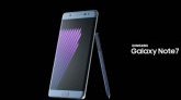Samsung va reconditionner ses Galaxy Note 7 qui explosaient