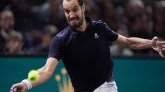 Wimbledon : Richard Gasquet s'emporte contre l'entraîneur de Corentin Moutet