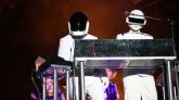 Daft Punk : le titre "Infinity repeating" dévoilé au Centre Pompidou
