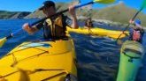 Vidéo – Découvrez la mésaventure de ce kayakiste !