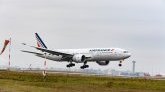 Vol Agadir-Paris : un couple voyage seul à bord d'un Airbus d'Air France 